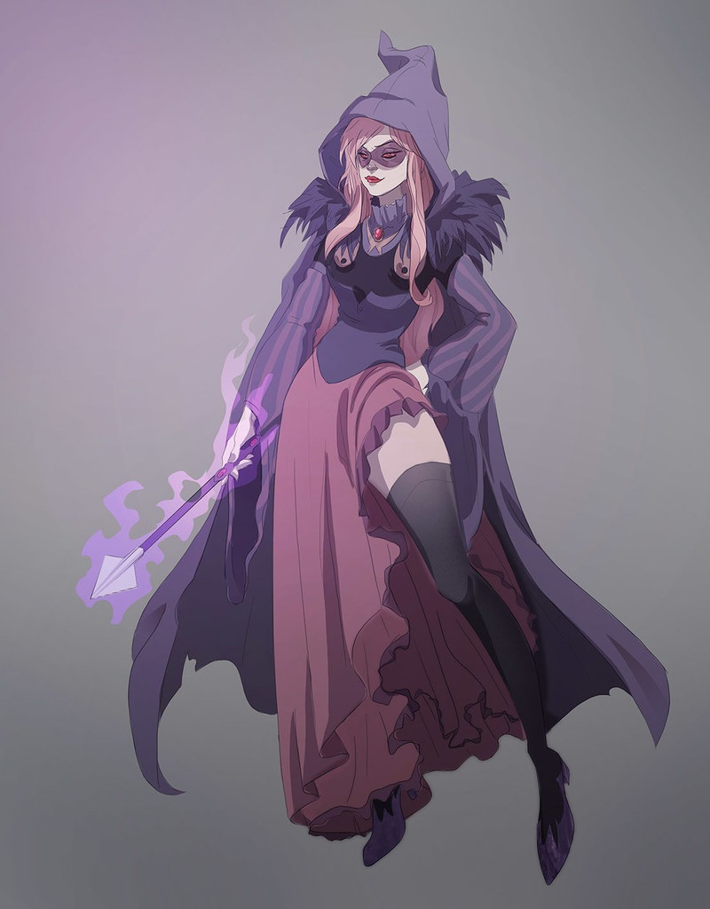 Illustration for article titled Super Girls